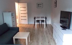 Apartament 800m od plaży