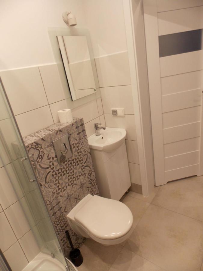 Apartament 800m od plaży Gdańsk Zewnętrze zdjęcie